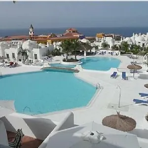 Appartamento Adeje Paradise, Playa Paraiso (Tenerife)